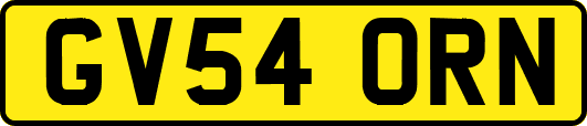GV54ORN