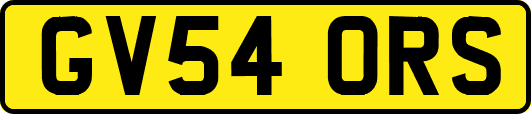 GV54ORS