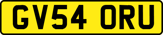 GV54ORU