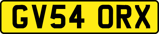 GV54ORX