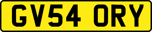 GV54ORY