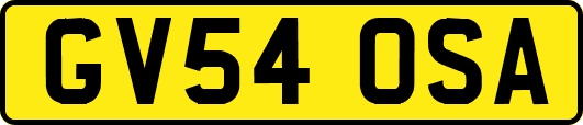 GV54OSA