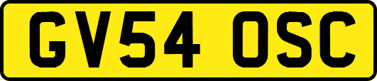 GV54OSC