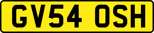 GV54OSH