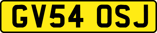 GV54OSJ