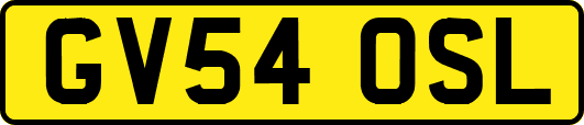 GV54OSL