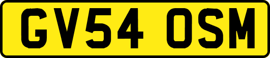 GV54OSM
