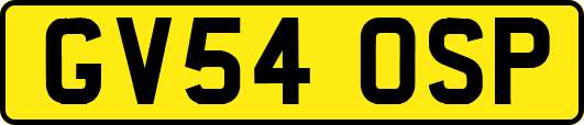 GV54OSP