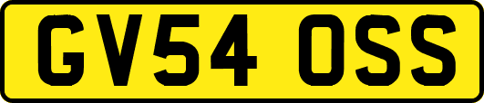 GV54OSS