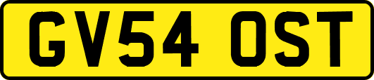 GV54OST