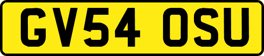 GV54OSU