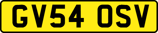 GV54OSV
