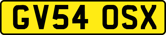 GV54OSX