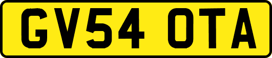 GV54OTA