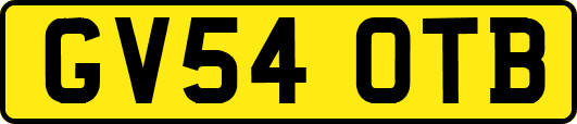 GV54OTB