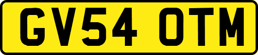 GV54OTM