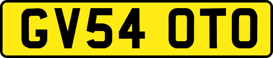 GV54OTO