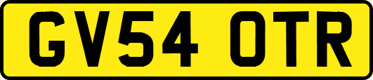 GV54OTR