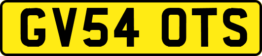 GV54OTS
