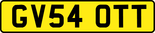 GV54OTT