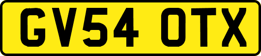 GV54OTX
