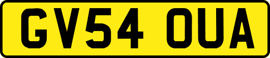 GV54OUA