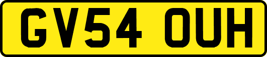 GV54OUH