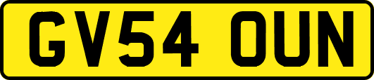 GV54OUN