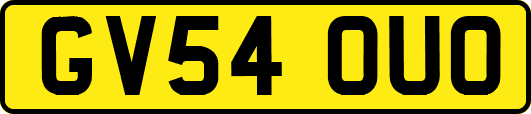 GV54OUO