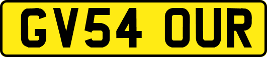 GV54OUR