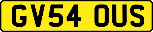 GV54OUS