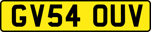 GV54OUV