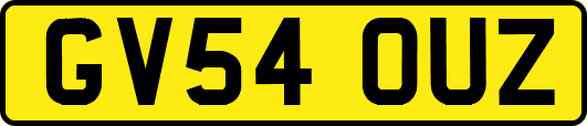 GV54OUZ