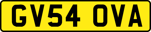 GV54OVA