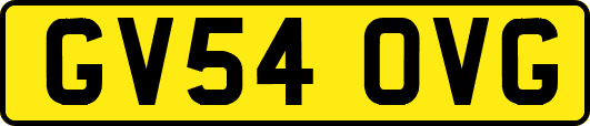 GV54OVG