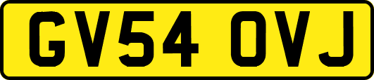 GV54OVJ