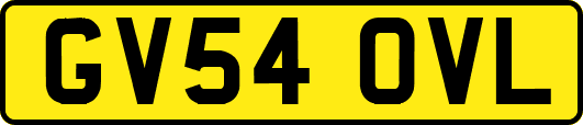 GV54OVL