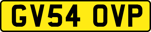 GV54OVP