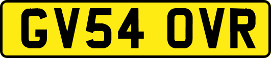 GV54OVR