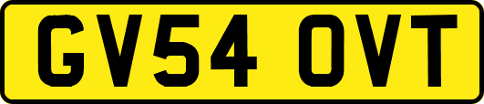 GV54OVT