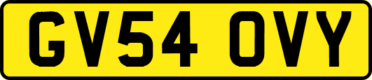 GV54OVY