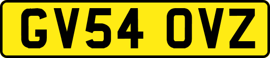 GV54OVZ