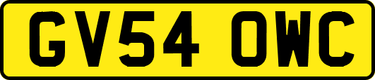 GV54OWC