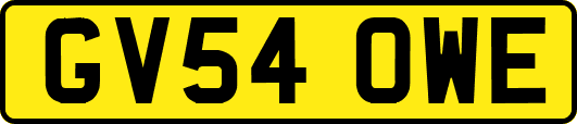 GV54OWE