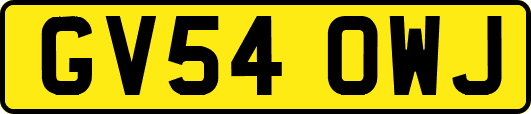 GV54OWJ
