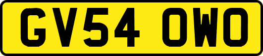 GV54OWO