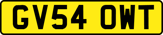 GV54OWT