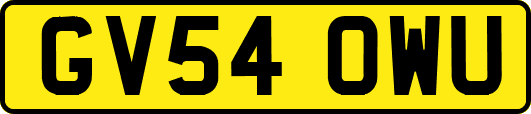 GV54OWU