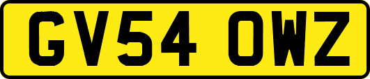 GV54OWZ