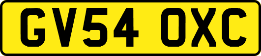 GV54OXC